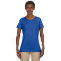 Picture of Ladies' 5.6 oz. DRI-POWER® ACTIVE T-Shirt