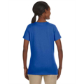 Picture of Ladies' 5.6 oz. DRI-POWER® ACTIVE T-Shirt
