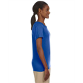 Picture of Ladies' 5.6 oz. DRI-POWER® ACTIVE T-Shirt