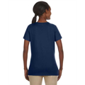Picture of Ladies' 5.6 oz. DRI-POWER® ACTIVE T-Shirt