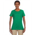 Picture of Ladies' 5.6 oz. DRI-POWER® ACTIVE T-Shirt