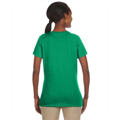 Picture of Ladies' 5.6 oz. DRI-POWER® ACTIVE T-Shirt