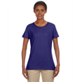 Picture of Ladies' 5.6 oz. DRI-POWER® ACTIVE T-Shirt