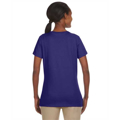 Picture of Ladies' 5.6 oz. DRI-POWER® ACTIVE T-Shirt