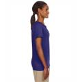 Picture of Ladies' 5.6 oz. DRI-POWER® ACTIVE T-Shirt