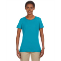 Picture of Ladies' 5.6 oz. DRI-POWER® ACTIVE T-Shirt