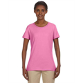 Picture of Ladies' 5.6 oz. DRI-POWER® ACTIVE T-Shirt