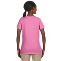 Picture of Ladies' 5.6 oz. DRI-POWER® ACTIVE T-Shirt