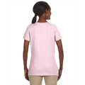 Picture of Ladies' 5.6 oz. DRI-POWER® ACTIVE T-Shirt