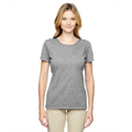 Picture of Ladies' 5.6 oz. DRI-POWER® ACTIVE T-Shirt