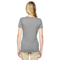 Picture of Ladies' 5.6 oz. DRI-POWER® ACTIVE T-Shirt
