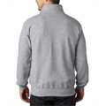 Picture of Adult 9 oz. Double Dry Eco® Quarter-Zip Pullover