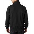 Picture of Adult 9 oz. Double Dry Eco® Quarter-Zip Pullover