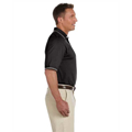 Picture of Men's 5.9 oz. Cotton Jersey Short-Sleeve Polo with Tipping
