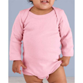 Picture of Infant Long-Sleeve Bodysuit