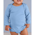 Picture of Infant Long-Sleeve Bodysuit