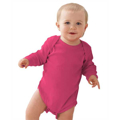 Picture of Infant Long-Sleeve Bodysuit
