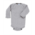 Picture of Infant Long-Sleeve Bodysuit