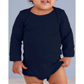 Picture of Infant Long-Sleeve Bodysuit