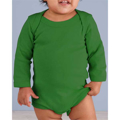 Picture of Infant Long-Sleeve Bodysuit