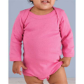 Picture of Infant Long-Sleeve Bodysuit