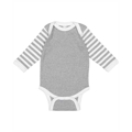 Picture of Infant Long-Sleeve Bodysuit