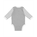 Picture of Infant Long-Sleeve Bodysuit