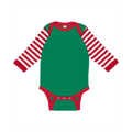 Picture of Infant Long-Sleeve Bodysuit