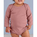 Picture of Infant Long-Sleeve Bodysuit