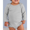 Picture of Infant Long-Sleeve Bodysuit