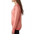 Picture of Ladies' Oasis Wash Criss-Cross V-Neck