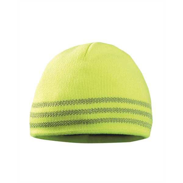 Picture of Unisex Tri-band Reflective Beanie