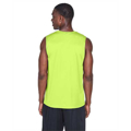 Picture of Men's Zone Performance Muscle T-Shirt