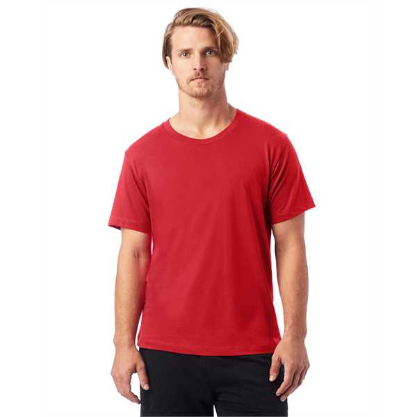 BRIGHT RED