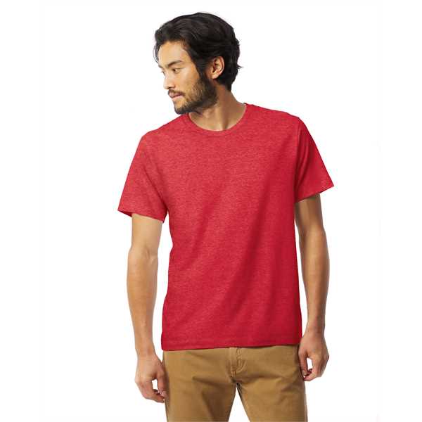 HEATHER RED
