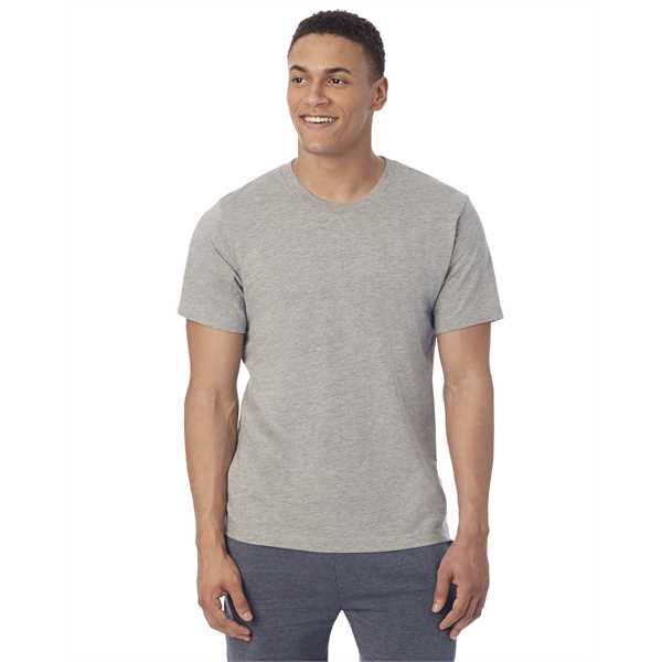 HEATHER GREY
