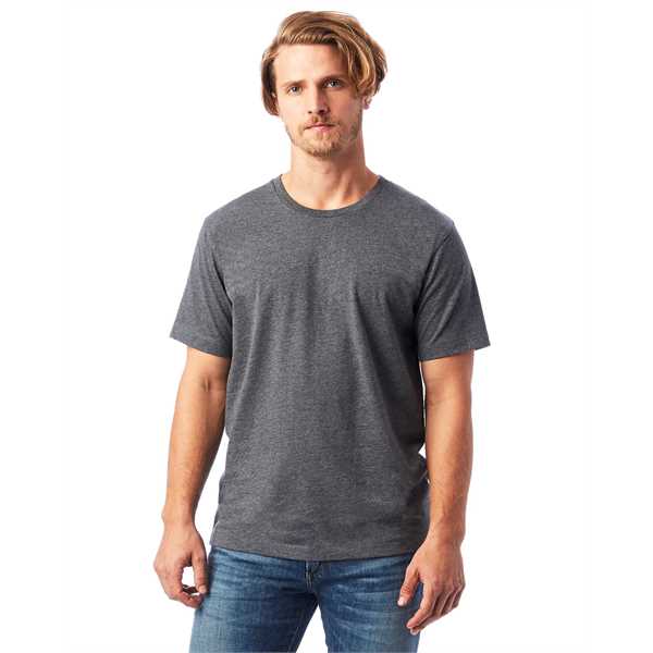 DARK HEATHR GREY