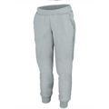 Picture of Ladies' Tonal Heather Fleece Jogger
