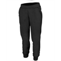Picture of Ladies' Tonal Heather Fleece Jogger