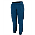 Picture of Ladies' Tonal Heather Fleece Jogger