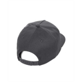 Picture of Adult 5-Panel Cotton Twill Snapback Cap