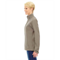 Picture of Ladies' Three-Layer Light Bonded Soft Shell Jacket