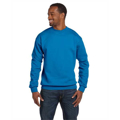 Picture of Adult Premium Cotton® Adult 9 oz. Ringspun Crew