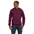 Picture of Adult Premium Cotton® Adult 9 oz. Ringspun Crew