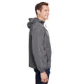 Picture of Adult Packable Anorak 1/4 Zip Jacket