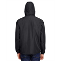 Picture of Adult Packable Anorak 1/4 Zip Jacket