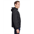 Picture of Adult Packable Anorak 1/4 Zip Jacket