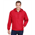Picture of Adult Packable Anorak 1/4 Zip Jacket