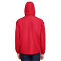 Picture of Adult Packable Anorak 1/4 Zip Jacket