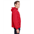 Picture of Adult Packable Anorak 1/4 Zip Jacket